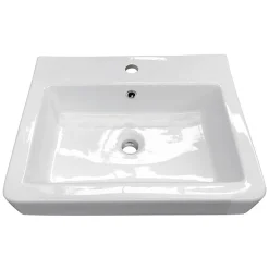 Chatsworth 560mm Ceramic Basin