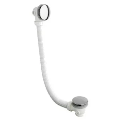 Crosswater - Bath Click Clack Waste