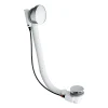 Crosswater - Water Drop Bath Pop-up Waste -Plumbing Supplies Sales btw0245c l