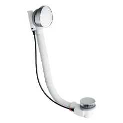 Crosswater - Water Drop Bath Pop-up Waste