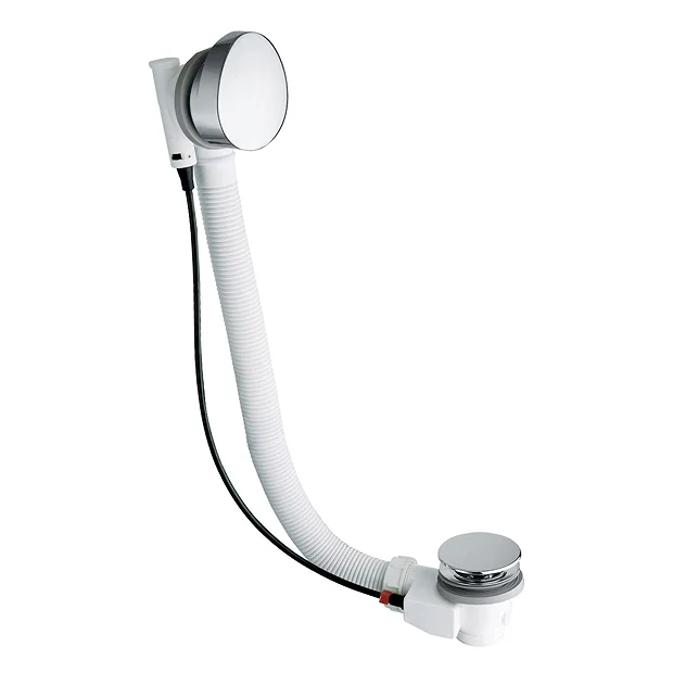 Crosswater - Water Drop Bath Pop-up Waste 3 Crosswater - Water Drop Bath Pop-up Waste