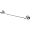 Urlington Bathroom Burlington Single Chrome Towel Rail -Plumbing Supplies Sales burlingtonsinglechrometowelraila7chrnl