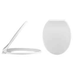 Nui Carlton Soft Close Toilet Seat