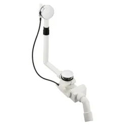 Kaldewei - Comfort Level Pop Up Bath Waste - Extended -Plumbing Supplies Sales comfortlevelverylargealt6