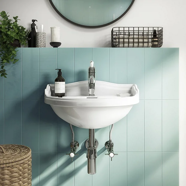 Keswick Chrome Trap And Isolating Set 5 Keswick Chrome Trap And Isolating Set - Image 3