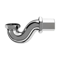 Crosswater P-Trap For Stone Baths