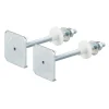Ideal Standard Basin Fixing Set For IPS Panels Or Block Walls -Plumbing Supplies Sales e006267 l