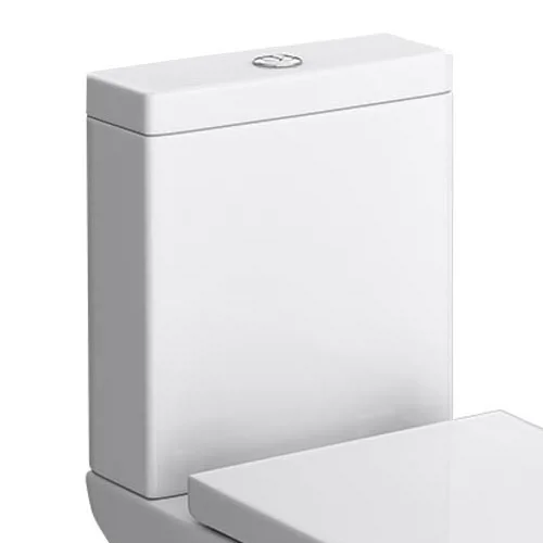 Venice Dual Flush Cistern 3 Venice Dual Flush Cistern