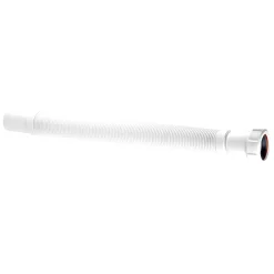 McAlpine Plumbing Product McAlpine 40mm Flexible Connector - Universal X Plain Spigot