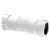 McAlpine Plumbing Product McAlpine 40mm Flexible Connector - Universal X Universal -Plumbing Supplies Sales flexcon3 l
