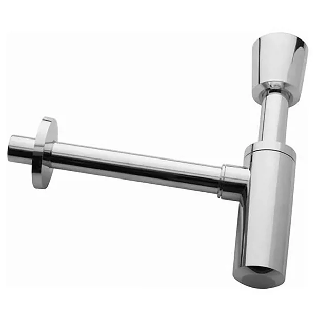 Geberit - Washbasin Trap - Chrome 4 Geberit - Washbasin Trap - Chrome - Image 2