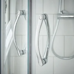 Victorian Plumbing Ella/Newark Bow Handles