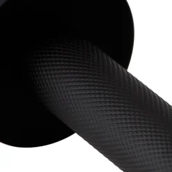 Arezzo Industrial Style Matt Black Toilet Roll Holder -Plumbing Supplies Sales isblkrh d1