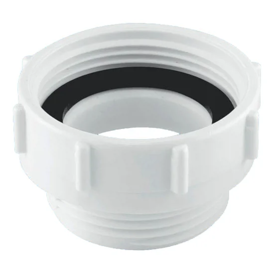 McAlpine Plumbing Product McAlpine 2" X 1½" BSP Female X BSP Male Coupling 3 McAlpine Plumbing Product McAlpine 2" X 1½" BSP Female X BSP Male Coupling