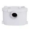 Victorian Plumbing Sanitary Macerator Waste Pump System For Toilet, Basin + Bath -Plumbing Supplies Sales me90101 lrg2