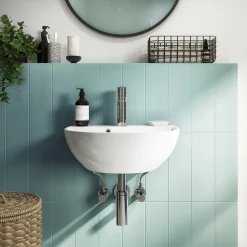 Arezzo Chrome Trap And Isolating Set 9 Arezzo Chrome Trap And Isolating Set -Plumbing Supplies Sales mrtisch d1