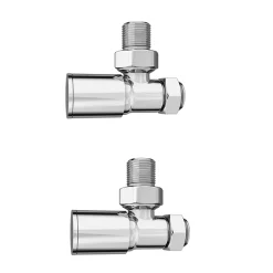 Arezzo Chrome Trap And Isolating Set 11 Arezzo Chrome Trap And Isolating Set -Plumbing Supplies Sales mrtisch d3