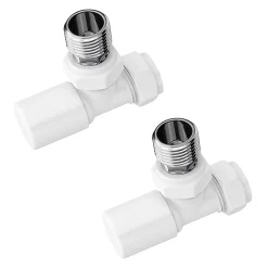 Arezzo White Trap And Isolating Set -Plumbing Supplies Sales mrtismw d3n
