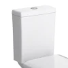 Victorian Plumbing Vienna Dual Flush Cistern -Plumbing Supplies Sales nca371 l