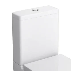 Victorian Plumbing Metro Dual Flush Cistern