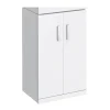 Nova Bathroom Nova 450mm Floor Standing Vanity Cabinet (excluding Basin) -Plumbing Supplies Sales nvx193 l