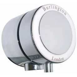 Urlington Bathroom Burlington Overflow Filler - Single Ended Baths