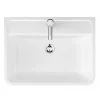 Monza­­ Bathroom Monza 600mm Polymarble Basin -Plumbing Supplies Sales pmb003 l