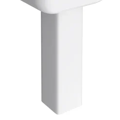 Victorian Plumbing Universal Square Full Pedestal