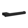 Crosswater MPRO Toilet Roll Holder - Matt Black -Plumbing Supplies Sales pro029m l