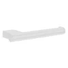 Crosswater MPRO Toilet Roll Holder - Matt White 1 Crosswater MPRO Toilet Roll Holder - Matt White -Plumbing Supplies Sales pro029w l
