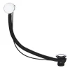 Cruze Bathroom Cruze Bath Pop-up Waste & Overflow - Chrome 1 Cruze Bathroom Cruze Bath Pop-up Waste & Overflow - Chrome -Plumbing Supplies Sales pub05 lrg1