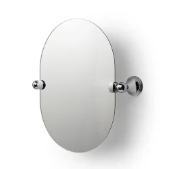 Croydex - Westminster Mirror And Brackets - Chrome -Plumbing Supplies Sales qm201041boxai2