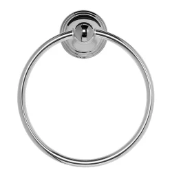 Croydex - Westminster Towel Ring -Plumbing Supplies Sales qm201541ai2
