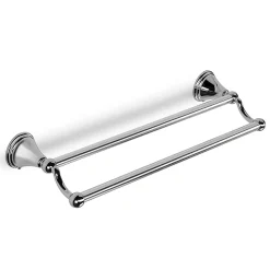 Croydex - Westminster Double Towel Rail 8 Croydex - Westminster Double Towel Rail -Plumbing Supplies Sales qm202841ai1