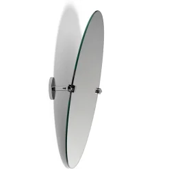 Croydex - Hampstead Mirror And Brackets - Chrome 10 Croydex - Hampstead Mirror And Brackets - Chrome -Plumbing Supplies Sales qm641041ai2