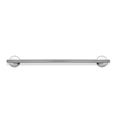 Croydex - Hampstead Towel Rail - Chrome -Plumbing Supplies Sales qm642641ai1