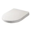 RAK Ceramic RAK Tonique Quick Release Soft Close Toilet Seat -Plumbing Supplies Sales rakseat002 l
