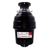 Reginox Waste Disposal Unit -Plumbing Supplies Sales rd100ias l
