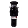 Reginox Waste Disposal Unit -Plumbing Supplies Sales rd50 l