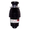 Reginox Waste Disposal Unit 2 Reginox Waste Disposal Unit -Plumbing Supplies Sales rd60 l