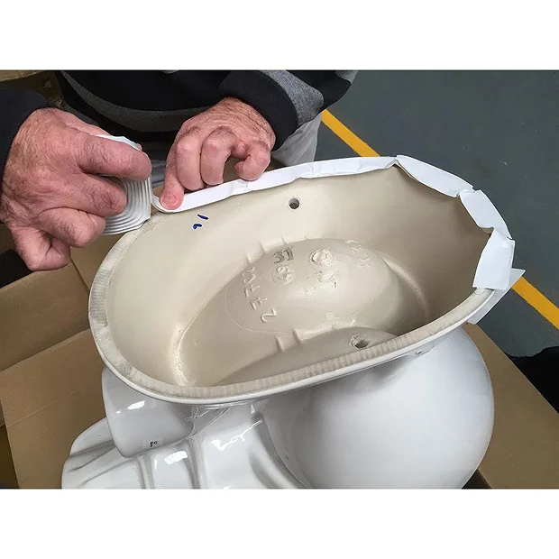 Insignia Sh Insignia RubberGum Adhesive Fixing Seal 3 Insignia Sh Insignia RubberGum Adhesive Fixing Seal