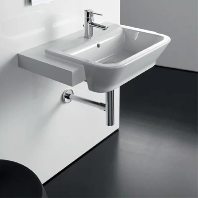 Roca - Chrome Totem Extended Luxury Basin Bottle Trap 3 Roca - Chrome Totem Extended Luxury Basin Bottle Trap