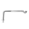 Chatsworth Luxury Roll Top Bath Pack - Chrome -Plumbing Supplies Sales rtbpn d3