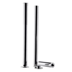 Chatsworth Luxury Roll Top Bath Pack - Chrome 9 Chatsworth Luxury Roll Top Bath Pack - Chrome -Plumbing Supplies Sales rtbpn n d2