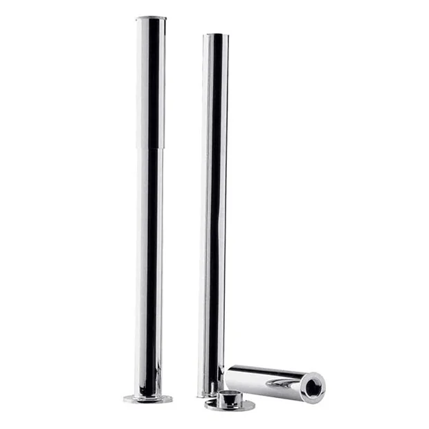 Chatsworth Luxury Roll Top Bath Pack - Chrome 6 Chatsworth Luxury Roll Top Bath Pack - Chrome - Image 4