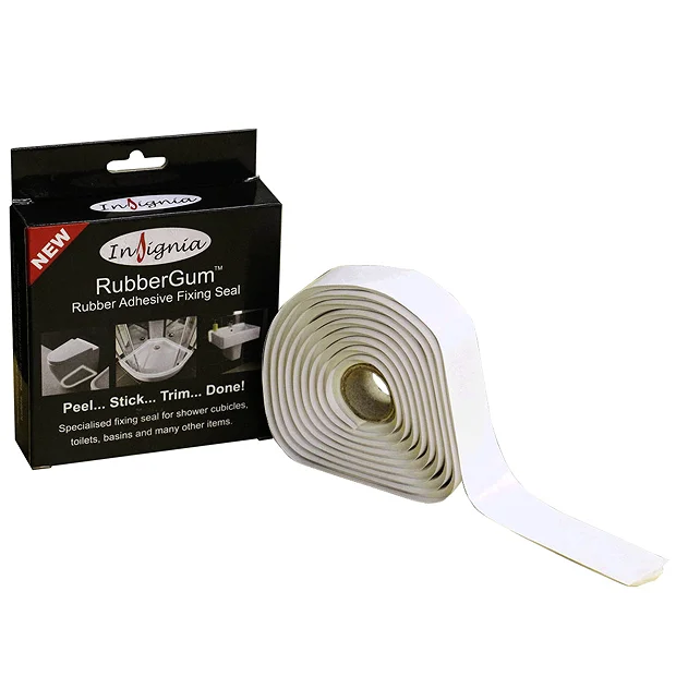 Insignia Sh Insignia RubberGum Adhesive Fixing Seal 4 Insignia Sh Insignia RubberGum Adhesive Fixing Seal - Image 2