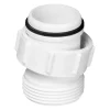 McAlpine Plumbing Product McAlpine 32mm BSP Female X BSP Male Coupling - Length 52.5mm -Plumbing Supplies Sales s12a2 l