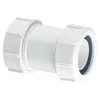 McAlpine Plumbing Product McAlpine 32mm Multifit Straight Connector -Plumbing Supplies Sales s28m l
