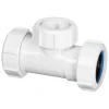 McAlpine Plumbing Product McAlpine 40mm Multifit In-Line Non-Return Valve -Plumbing Supplies Sales s28mnrv l