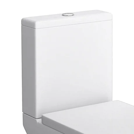 RAK Ceramic RAK Series 600 Dual Flush Cistern 3 RAK Ceramic RAK Series 600 Dual Flush Cistern